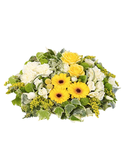 Composizione floreale